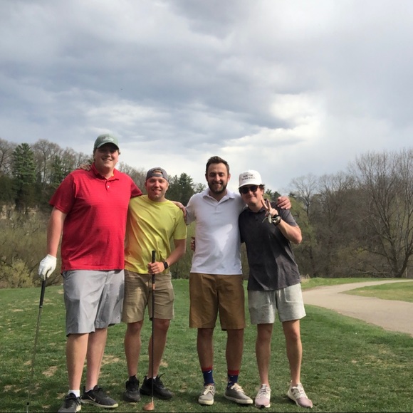 Meet your Posher, Landon - Picture 1 of 1